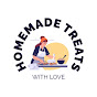 Homemade Treats logo