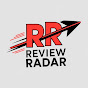 Review Radar logo