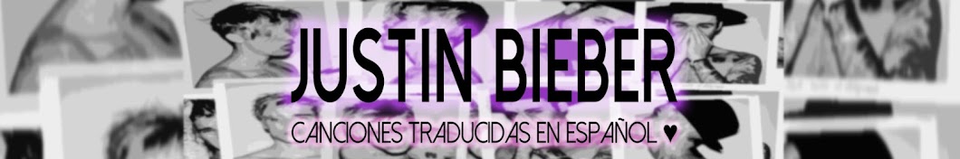 Justin Bieber â¤ Canciones Traducidas En EspaÃ±ol ãƒ„ YouTube channel avatar