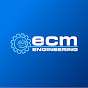 ECM DIESEL REPAIR USA logo