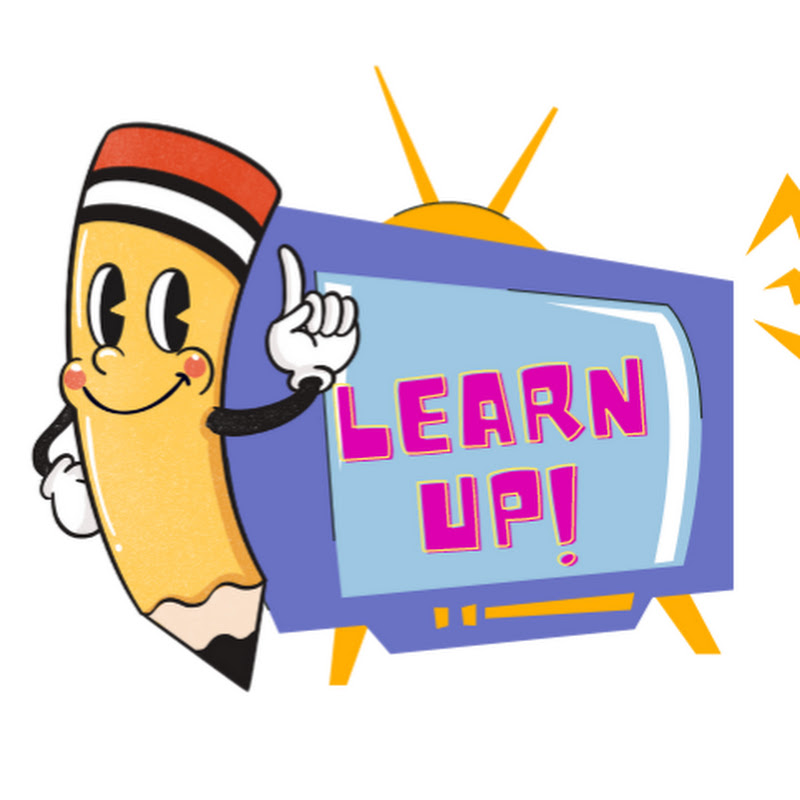 LearnUp Tv - Kids learning videos 
