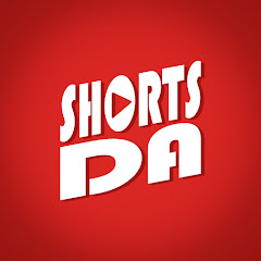 Логотип каналу Shorts DA
