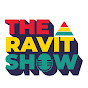 The Ravit Show logo