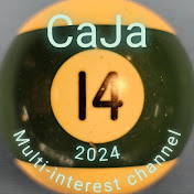 CaJa 14