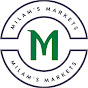Milam's Market YouTube Profile Photo