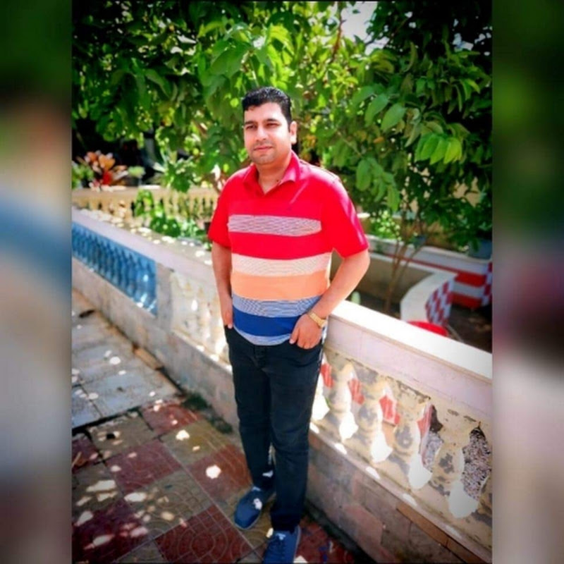 أ / إبراهيم سليمان 