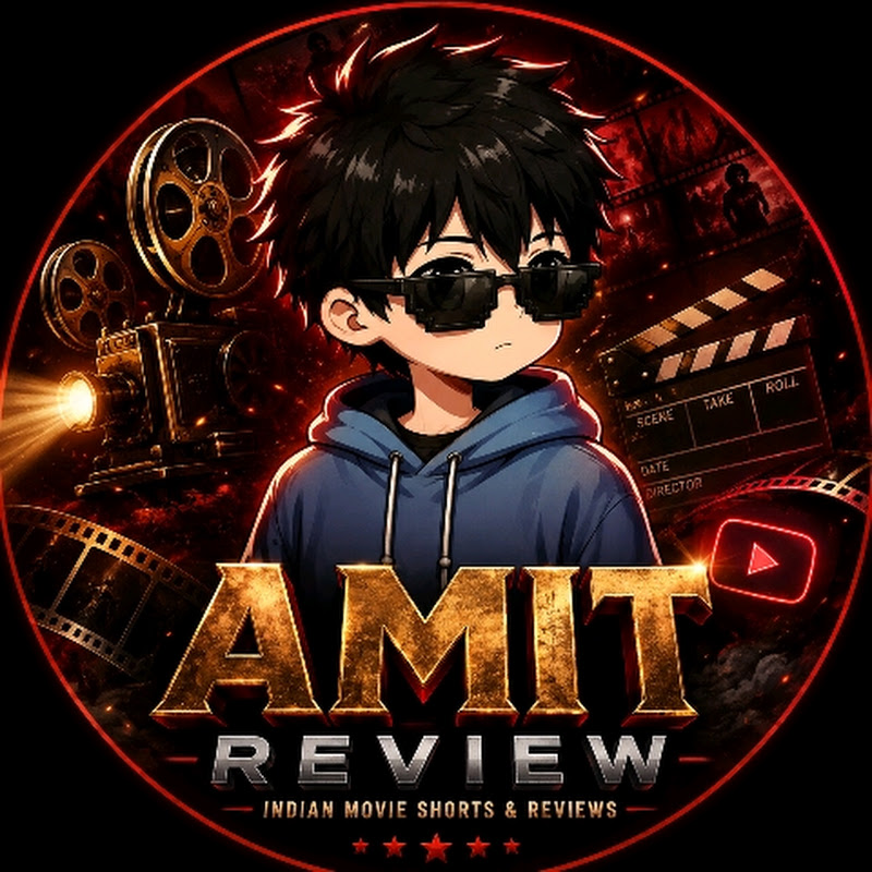 Amit Review 