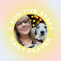 A Positive Start: Daily Christian Devotions logo