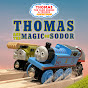 Thomas The Tank Engine & Friends Adventures