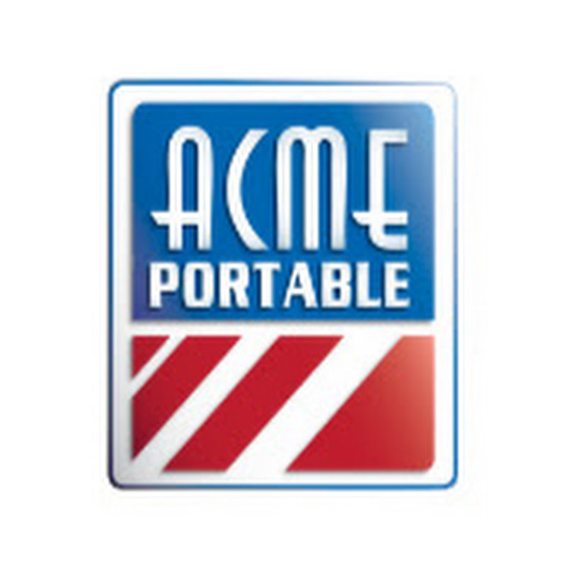 Acme Portable Computer GmbH