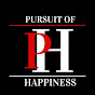 Pursuit of Happiness logo