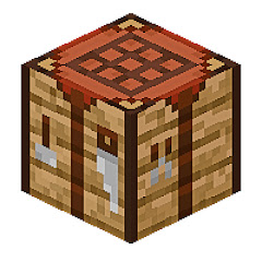 Minecraft Crafting Recipes