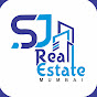SJ Real Estate Mumbai logo