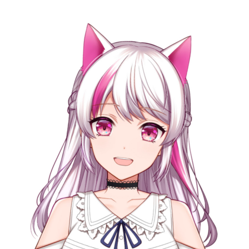 天音めろ / Amane Mellow