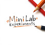 MiniLab Experiments logo