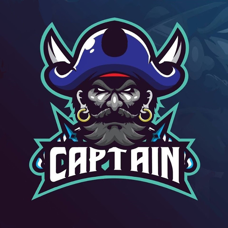 Team Captain Gaming