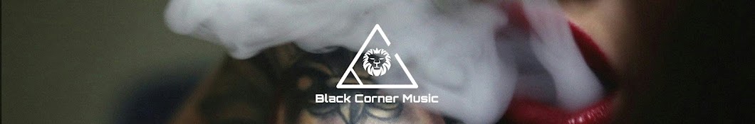 Black Corner Music YouTube channel avatar