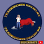 TRANSMISIONES URICHO MX logo
