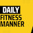 Daily Fitness Manna