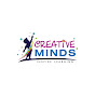 Creative Minds logo