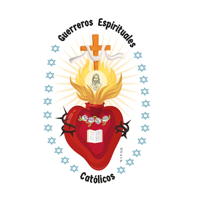 Guerreros Espirituales Católicos. G.E.C