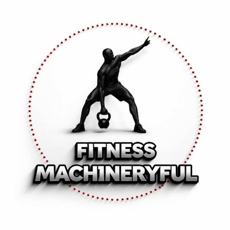 Fitness Machineryful