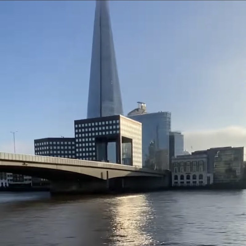 London Observer
