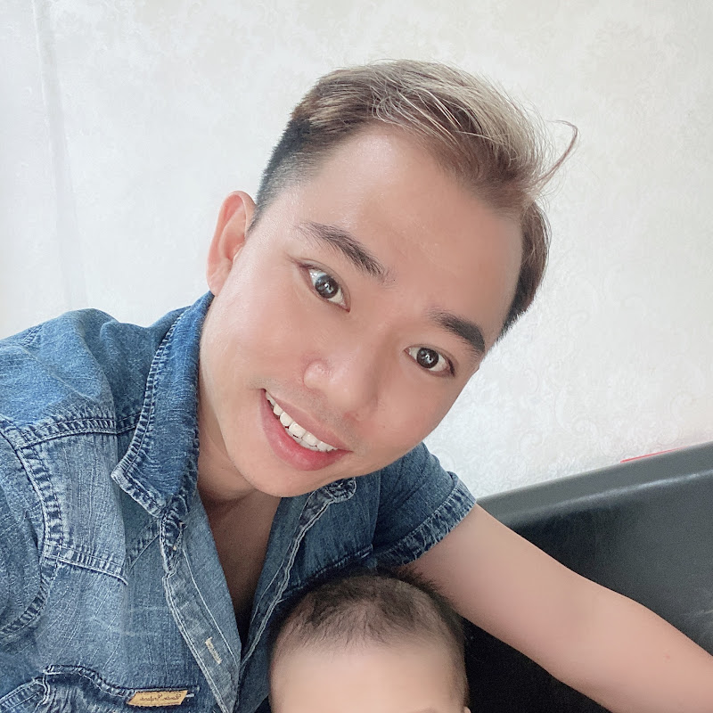 Tường Nhật Tóc