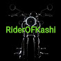Riderofkashi logo