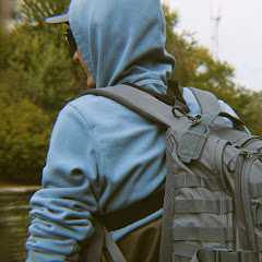 SawyerGoesFishing