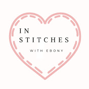 In Stitches With Ebony