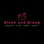 Blush and Bloom logo