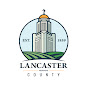 Lancaster County, Nebraska logo