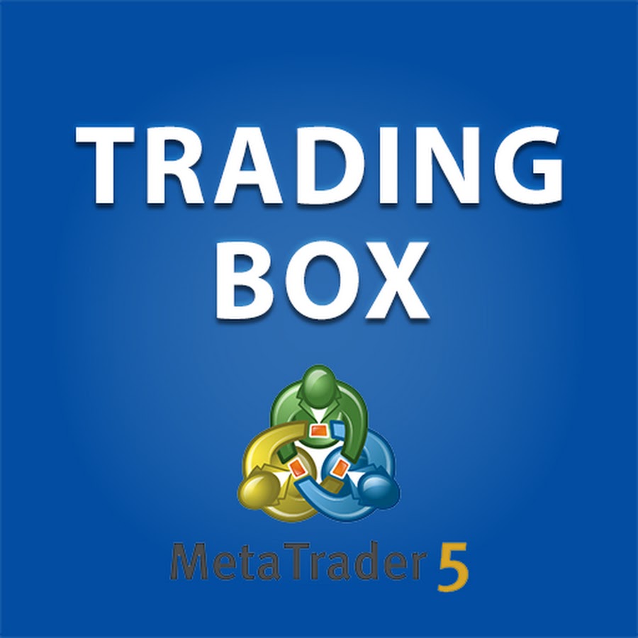 Trading box. Trade Box.