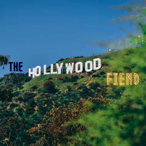 The Hollywood Curtain
