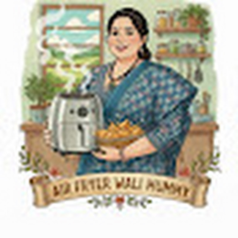 Air.fryer.walimummy