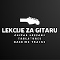 Lekcije Za Gitaru