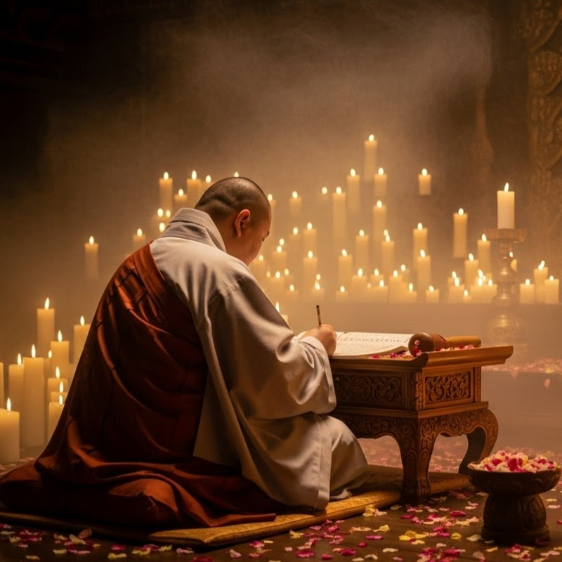 광우송의 명강의집 Logo