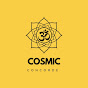Cosmic Concorde logo