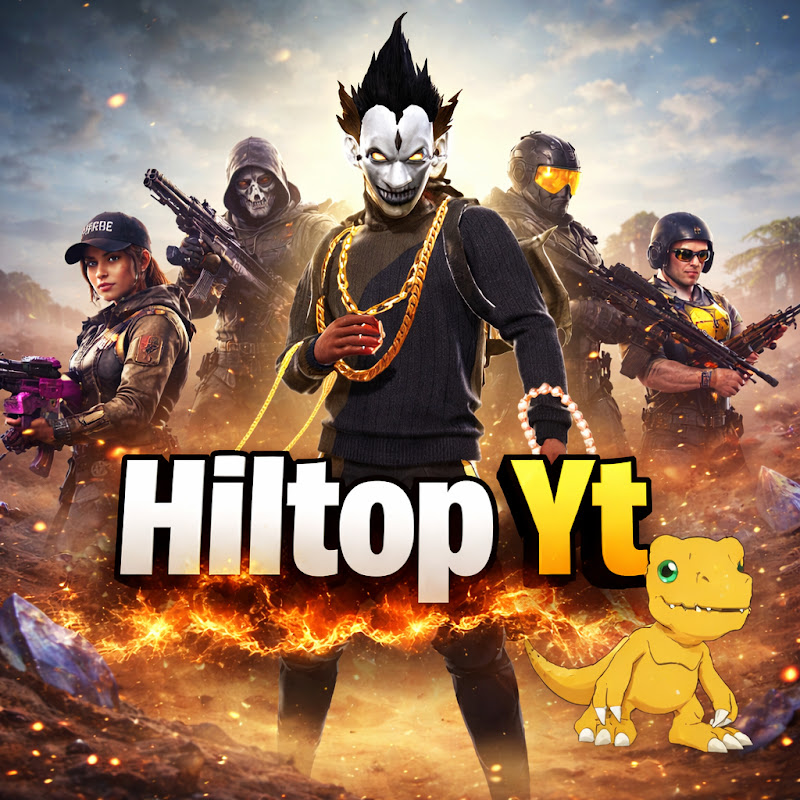Hiltop Yt