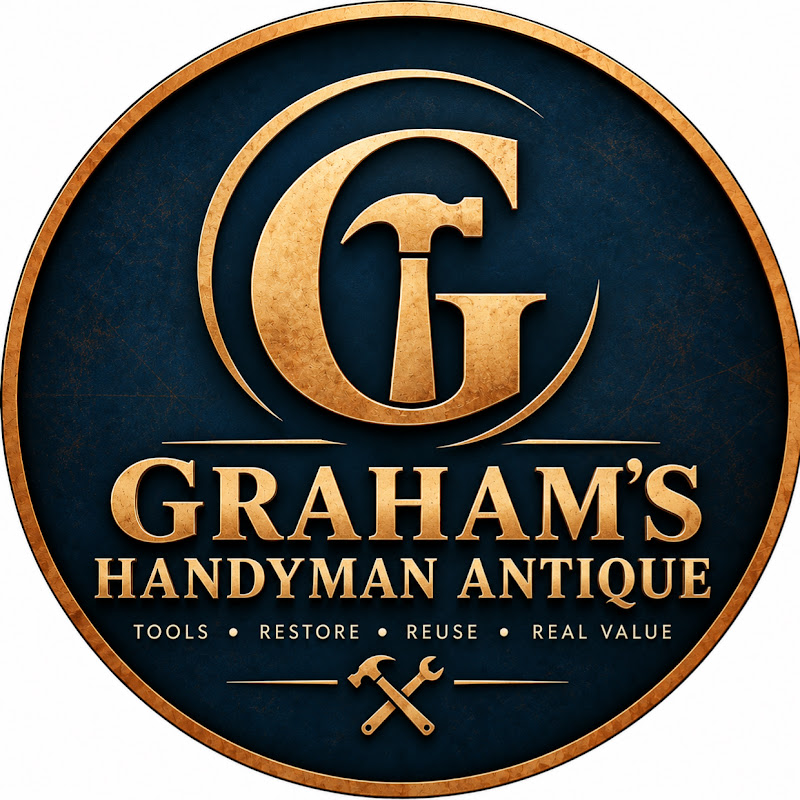 Graham's Handyman Antiques