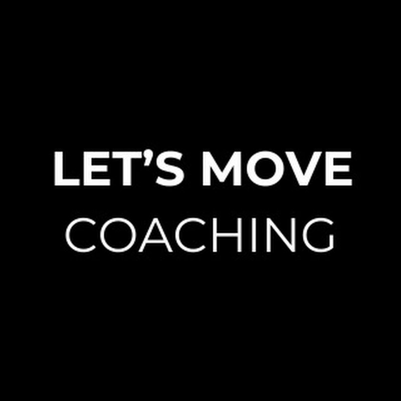 Let's Move Coaching