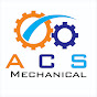 ACS Mechanical logo
