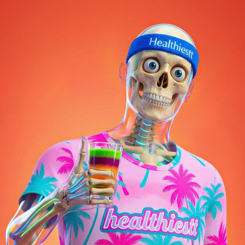 Healthiestt