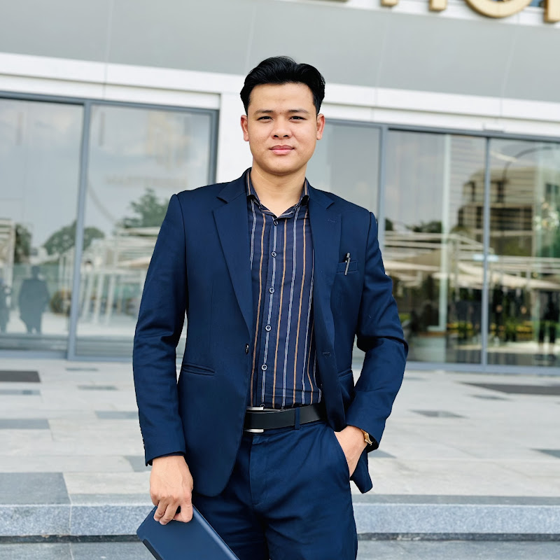 Đặng Nhân Vinhomes