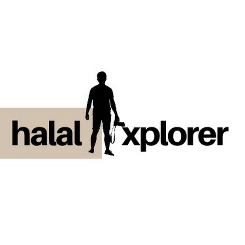 Halalxplorer