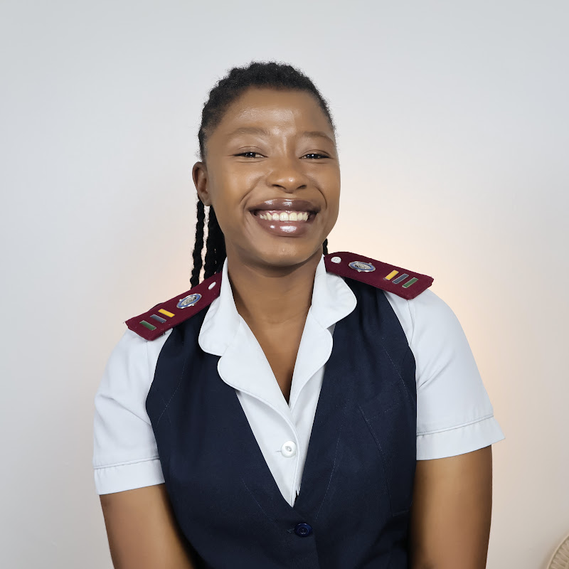 From Study To Scrubs with Silibaziso Mupereki