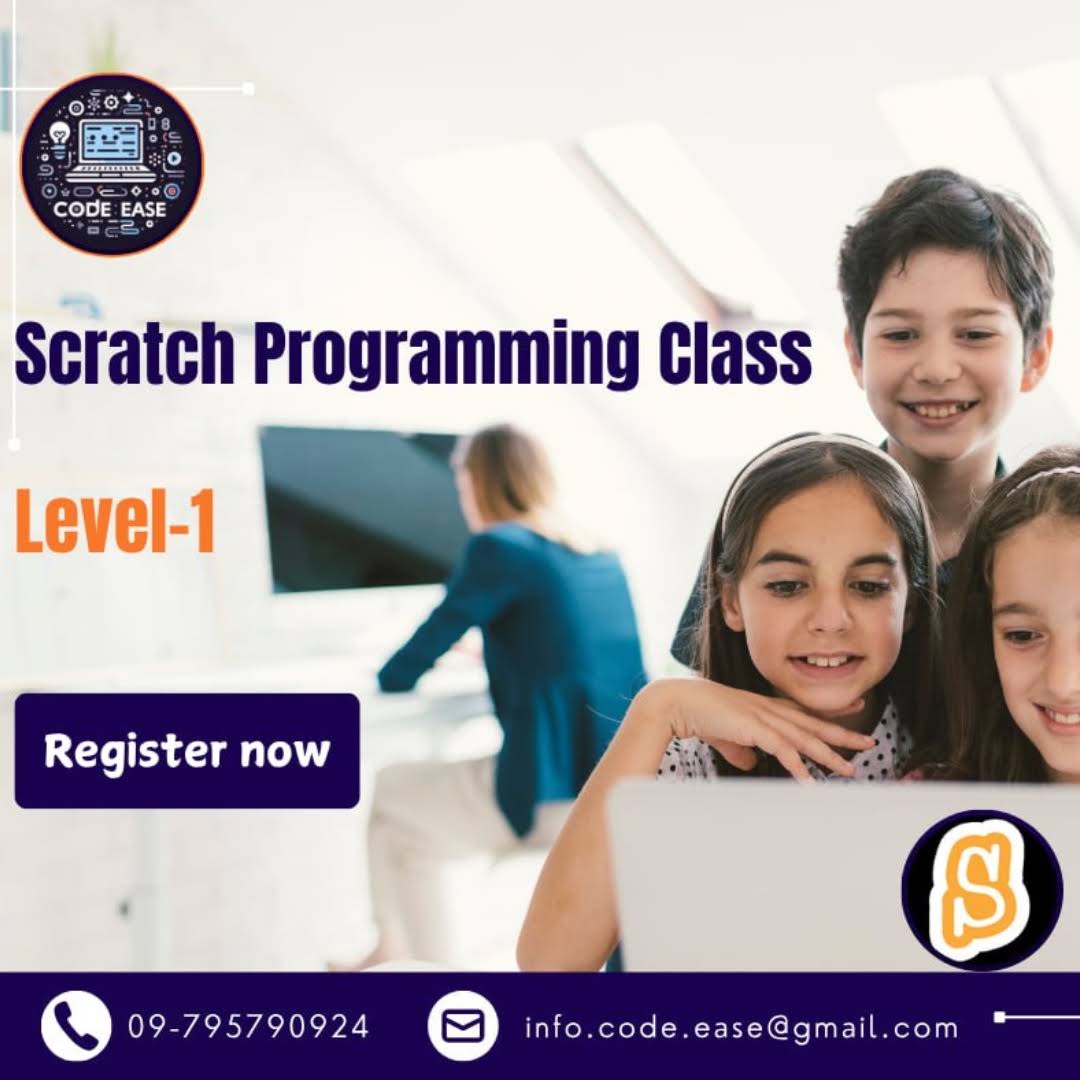 Post from Code Ease (School of Creative Coders)