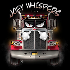 Joey Whispers 1776 