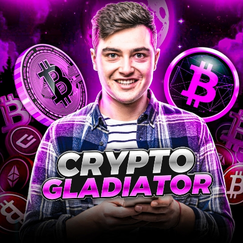 CRYPTO GLADIATOR